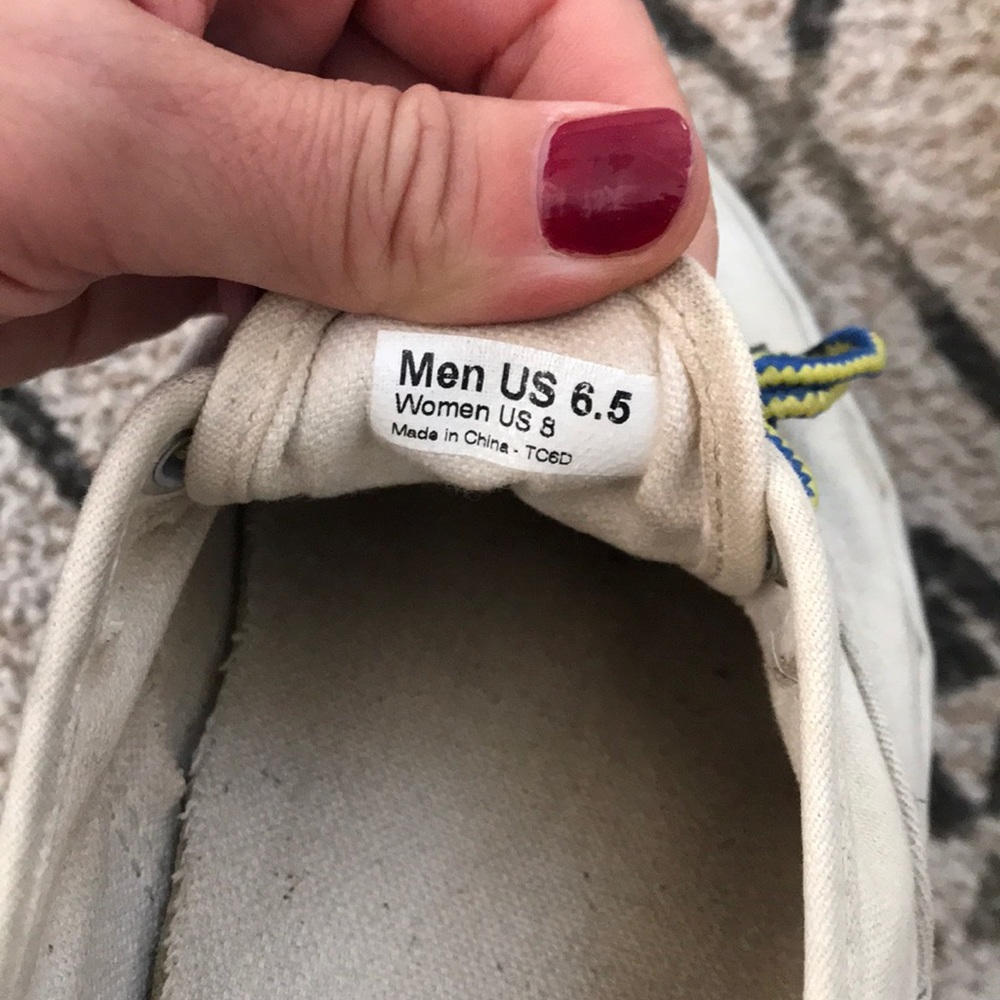 Vans Authenitc - Picture 2 of 4
